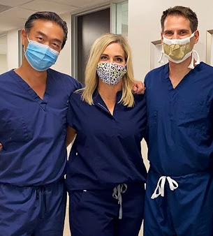 جراحة التجميل التذكارية - Memorial Plastic Surgery