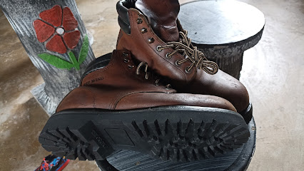 One Shoe repair