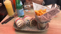 Les plus récentes photos du Restaurant de hamburgers L’ATELIER BURGER - Levallois à Levallois-Perret - n°1