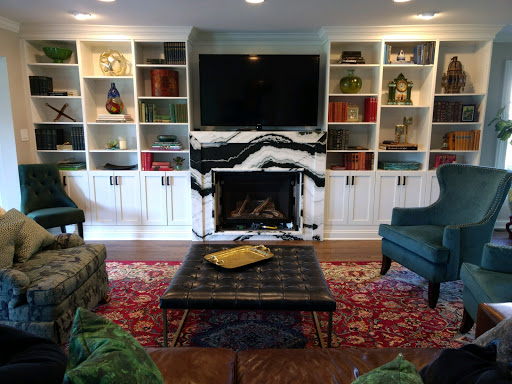 Cabinet Maker «Powers Woodworking», reviews and photos, 6804 Hobson Valley Dr #117, Woodridge, IL 60517, USA