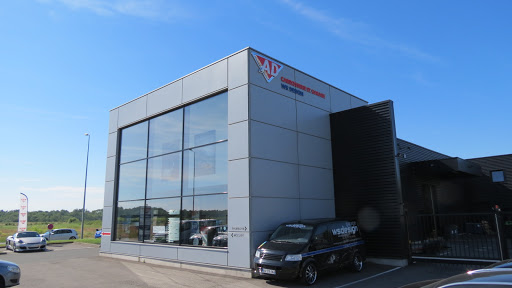 Photo 1 - Suss Automobiles SARL