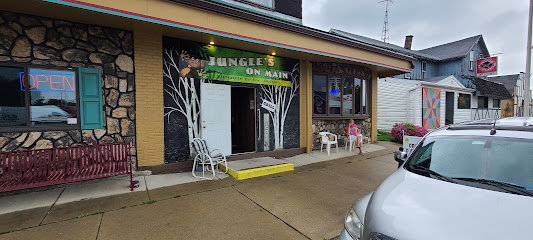 Jungles On Main Bar & Grill LLC