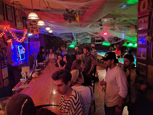 Night Club «Broadways», reviews and photos, 120 N Lexington Ave, Asheville, NC 28801, USA