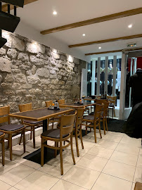 Atmosphère du Restaurant japonais Sapporo à Paris - n°15