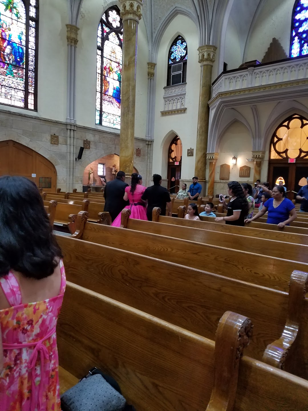 Sisters of Providence