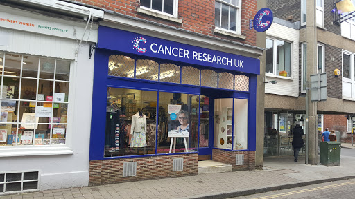 Cancer Research UK