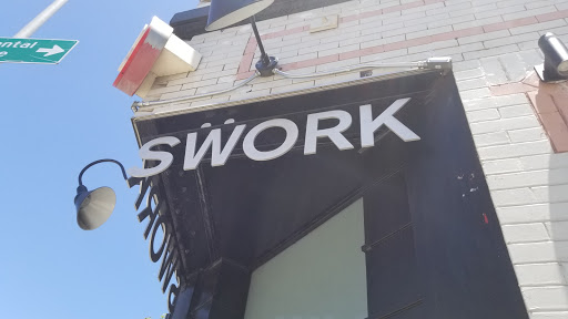 Coffee Shop «Swork Coffee», reviews and photos, 2160 Colorado Blvd, Los Angeles, CA 90041, USA