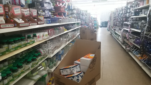Dollar Store «Dollar Tree», reviews and photos, 120 N Brookwood Ave, Hamilton, OH 45013, USA