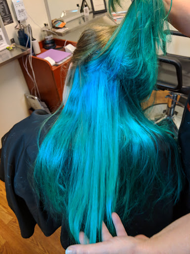 Beauty Salon «Healthy Look Salon of Style», reviews and photos, 19273 Molalla Ave # D, Oregon City, OR 97045, USA