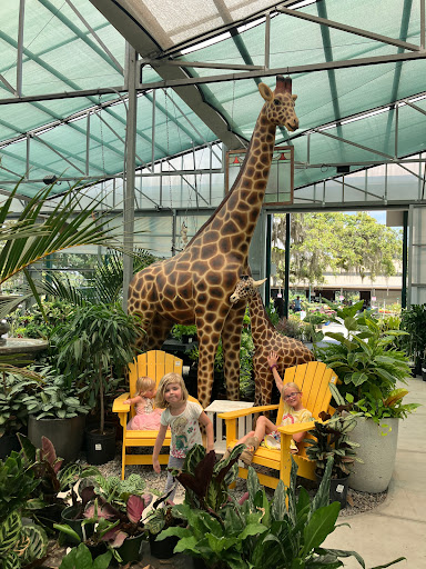 Plant Nursery «Lukas Nursery & Butterfly Encounter», reviews and photos, 1909 Slavia Rd, Oviedo, FL 32765, USA