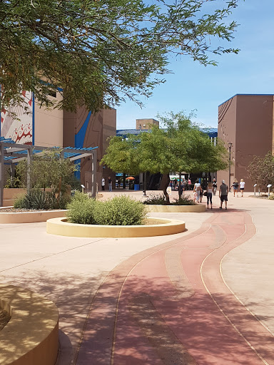 Tourist Attraction «OdySea Mirror Maze», reviews and photos, 9500 East Vía de Ventura #200, Scottsdale, AZ 85256, USA