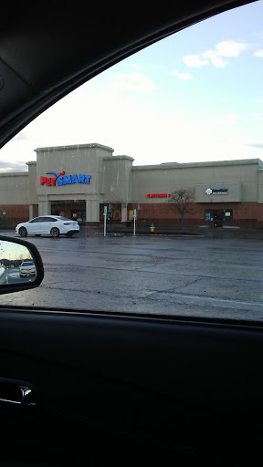 Pet Supply Store «PetSmart», reviews and photos, 8105 Moores Ln Ste 1300, Brentwood, TN 37027, USA