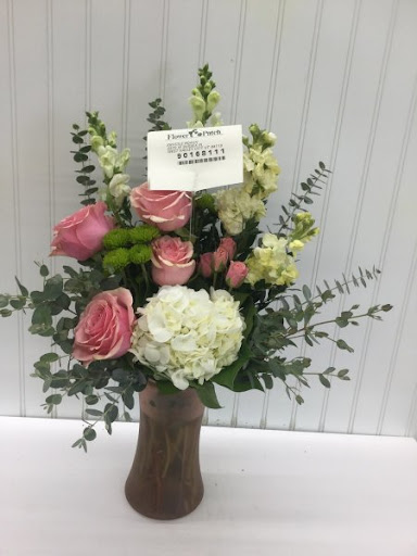 Florist «Flower Patch», reviews and photos, 4370 300 W, Salt Lake City, UT 84107, USA