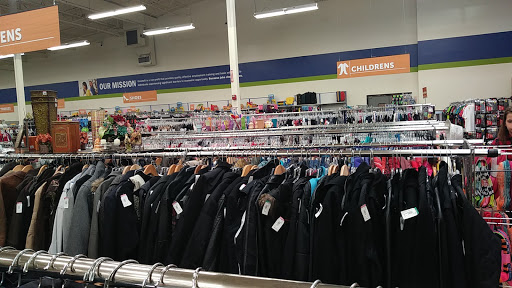 Thrift Store «Goodwill Bremerton», reviews and photos