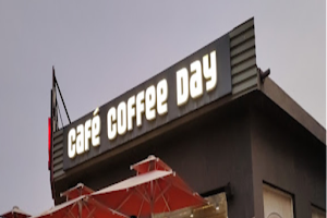 Café Coffee Day image