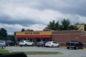 Waffle House image