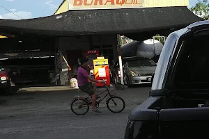 Restoran Tepi Sungai image