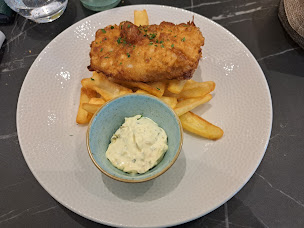 Photo n°26 de Brasserie K Strasbourg à Strasbourg ()