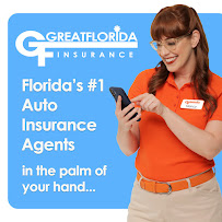 GreatFlorida Insurance - Jodi Lwin - Photo 5 - Car repair in Orlando, FL, Orlando