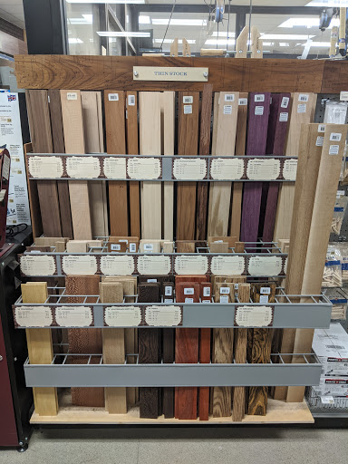 Hardware Store «Rockler Woodworking and Hardware - Concord», reviews and photos, 4420 Treat Blvd, Concord, CA 94521, USA