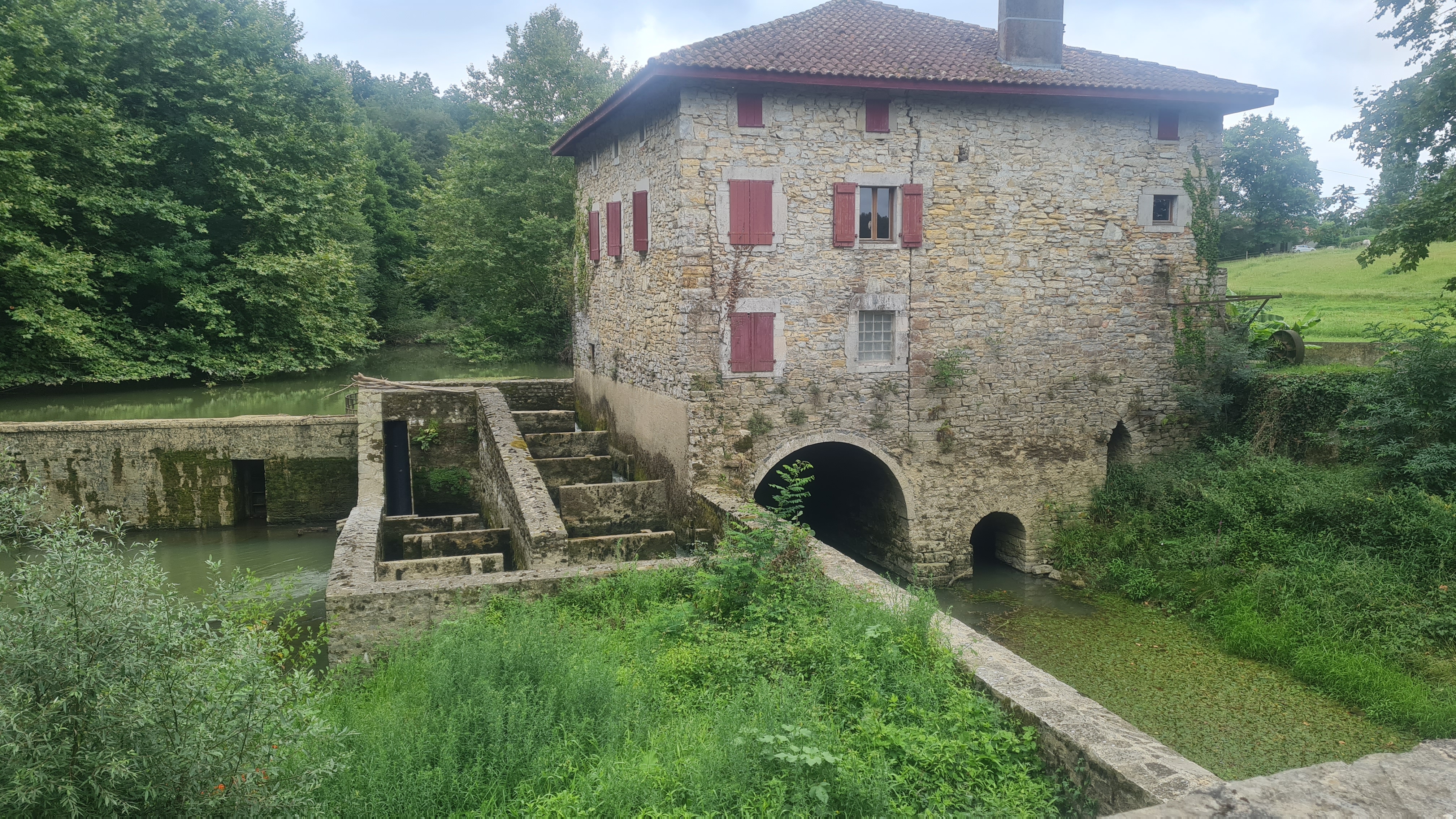 Photo n° 2 de l'avis de claude.a fait le 30/07/2023 à 12:29
