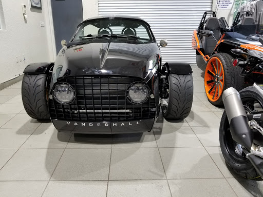 Motorcycle Dealer «Broward Motorsports of Hollywood», reviews and photos, 4101 Davie Road Extension, Hollywood, FL 33024, USA