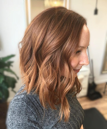 Beauty Salon «Koa Beauty», reviews and photos, 305 NW 21st Ave #206, Portland, OR 97209, USA