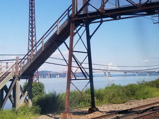 Park «Matthiessen Park», reviews and photos, 1 Bridge St, Irvington, NY 10533, USA