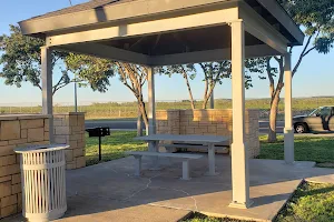 Coke County Safety Rest Area image