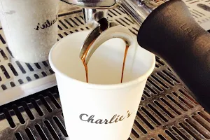 Charlie's Coffee & Company (Van) image