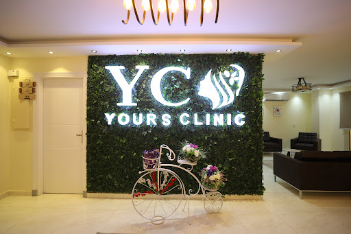 Yours clinic