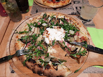 Les plus récentes photos du Pizzeria Green Pizza Montplaisir au feu de bois à Saint-Étienne - n°2