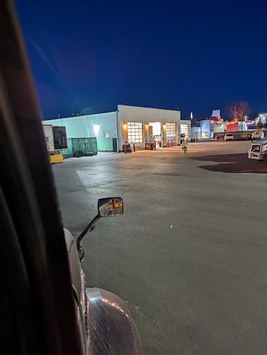 Truck Stop «TA Columbia», reviews and photos, 2 Simpson Rd, Columbia, NJ 07832, USA