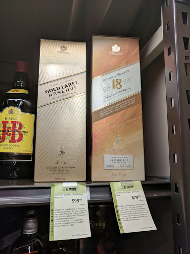 Wine Store «Total Wine & More», reviews and photos, 380 North Point Cir, Alpharetta, GA 30022, USA