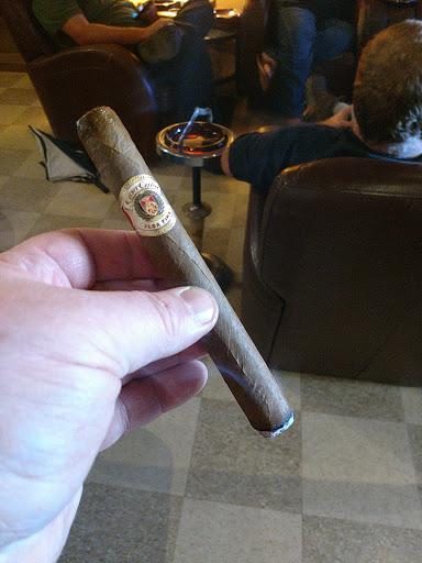 Tobacco Shop «Federal Cigar», reviews and photos, 284 Central Ave, Dover, NH 03820, USA