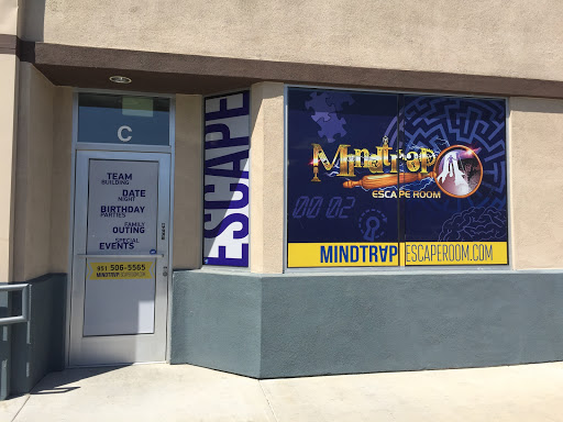 Mindtrap Escape Room