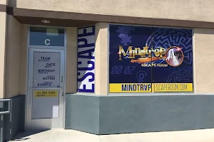Mindtrap Escape Room image
