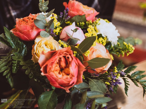 Florist «Arden Park Florist & Gift Gallery», reviews and photos, 564 La Sierra Dr, Sacramento, CA 95864, USA