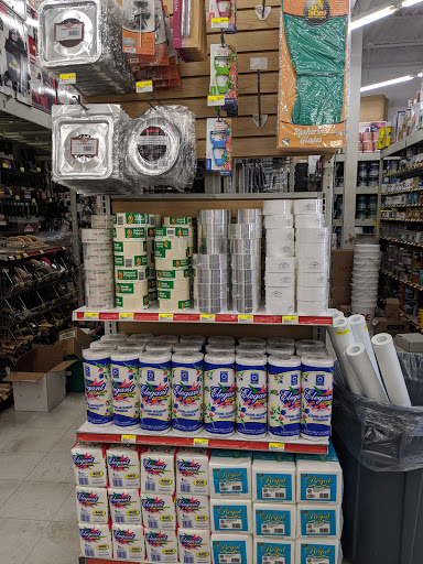 Hardware Store «Corner Hardware», reviews and photos, 2266 Nostrand Ave, Brooklyn, NY 11210, USA