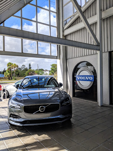 Volvo Dealer «Volvo Cars North Miami», reviews and photos, 19275 NW 2nd Ave, Miami, FL 33169, USA