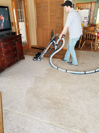 TNT Rotovac Carpet Cleaning - Photo 1 - Car repair in , South Lyon