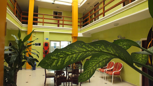 Alojamientos airbnb Barranquilla