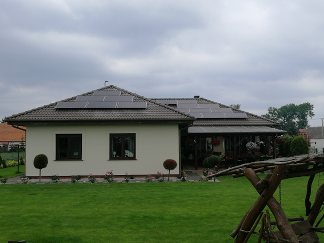 GOODENERGY - Elektryk