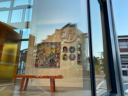 Non-Profit Organization «Artists For Humanity», reviews and photos, 100 W 2nd St, Boston, MA 02127, USA