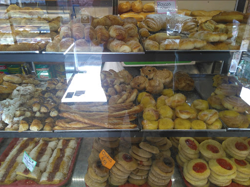 Panadería Paraguay