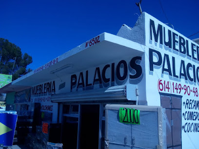 Mueblería Palacios