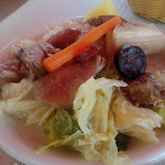 Photo n°1 de l'avis de Edu.i fait le 10/09/2023 à 18:16 sur le  Restaurante Estação de Sabores à Miranda do Corvo