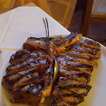 Photo n°2 de l'avis de Rodrigo.. fait le 06/05/2019 à 07:49 sur le  Antico Ristorante Pestello à Castellina in Chianti