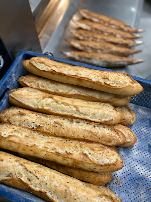 Boulangerie Pasquier à Rennes