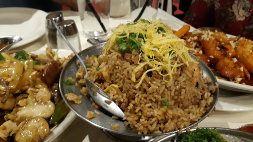 Rice restaurant El Paso